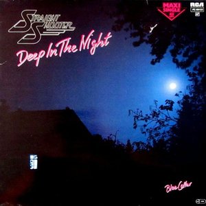 Deep In The Night / Blue Collar