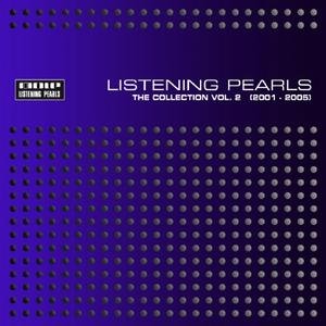 Mole Listening Pearls - The Collection Vol. 2 (2001 - 2005)