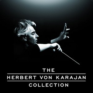 Bild für 'The Herbert von Karajan Collection'