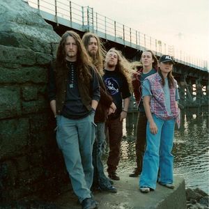 Acrimony photo provided by Last.fm