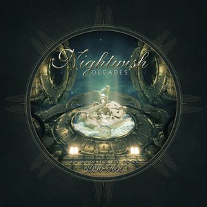 Albums - The Greatest Show on Earth — Nightwish | Last.fm