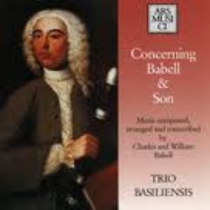 Trio Basiliensis 的头像