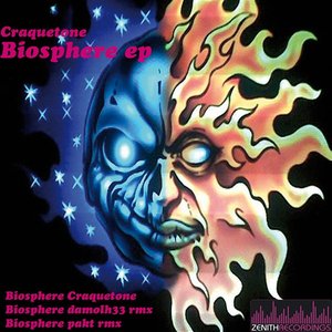 Biosphere p