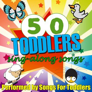 50 Toddlers Sing-Along Songs