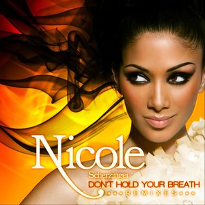 Don't Hold Your Breath (The Remixes)