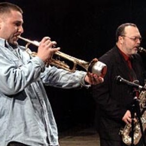Cherkasy Jazz Quintet 的头像