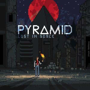 Pyramid - Lost in Space - Zortam Music
