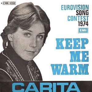 Image for 'Keep Me Warm'