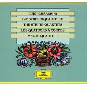 Cherubini: The String Quartets