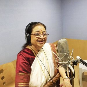 Awatar dla Usha Mangeshkar