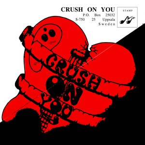 Crush On You