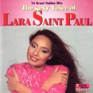 Lara Saunt Paul 的头像