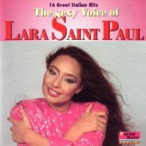 Avatar for Lara Saunt Paul