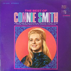 The Best Of Connie Smith