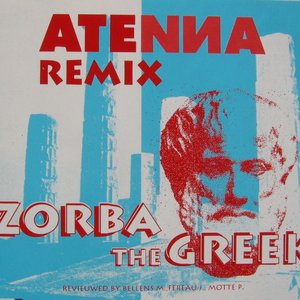 Zorba The Greek (Remix)