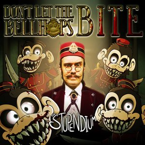 Don't Let the Bellhops Bite (Dark Deception Song) - Single