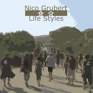 Life Styles - ANTIRITMO#003