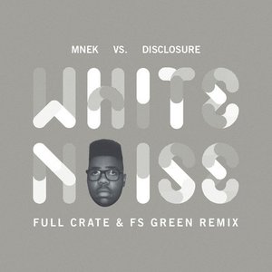 MNEK vs Disclosure のアバター