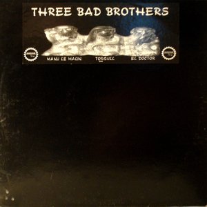 Avatar for Three Bad Brothers