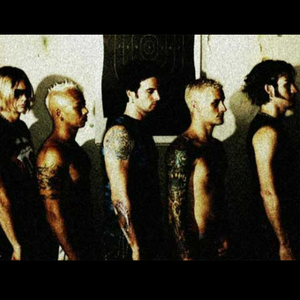 Skrape photo provided by Last.fm