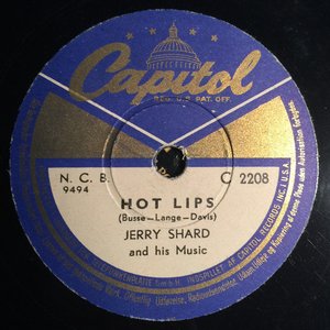 Hot Lips / Can, Can, Can