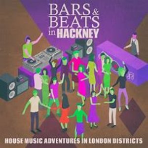 Bars & Beats in Hackney