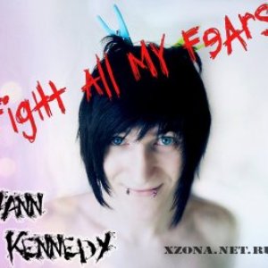 Fight All My Fears