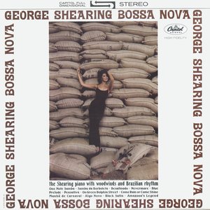Shearing Bossa Nova