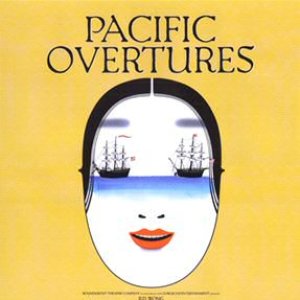 Avatar de Pacific Overtures