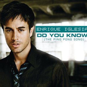 Do You Know? (The Ping Pong Song) - EP