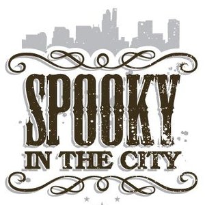 Image for 'Spooky In The City'