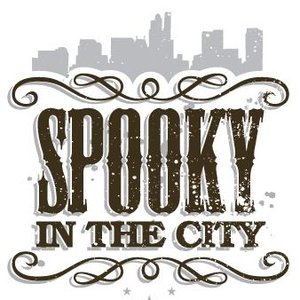 Spooky In The City 的头像