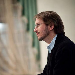 “Mike Finkel”的封面