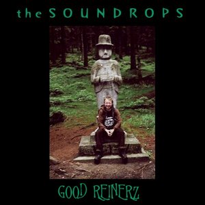 “Good Reinerz”的封面