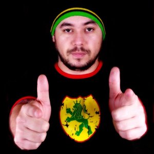 raggademente için avatar