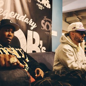 Rome Streetz & Daringer 的头像