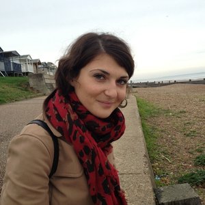 Soosan Lolavar のアバター