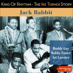 Jack Rabbit (King of Rhythm - The Ike Turner Story 1959-1961)