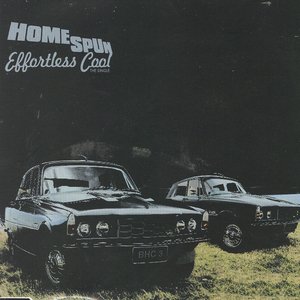 Effortless Cool - Single