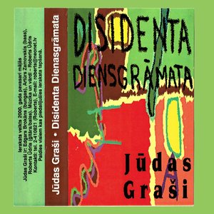 Disidenta Dienasgrāmata