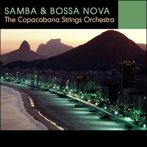 Samba & Bossa Nova do Brazil (Brésil)