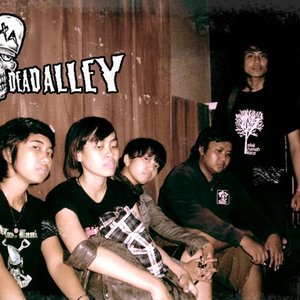 Dead Alley 的头像