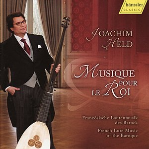 Musique Pour Le Roi