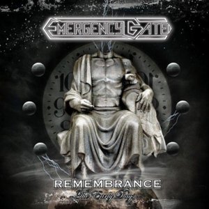 Remembrance (The Early Days)