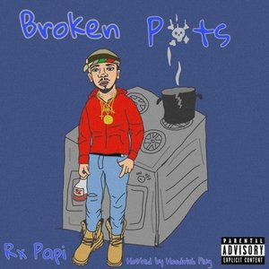 Broken Pots