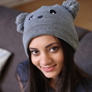 Awatar dla Shrima Malati
