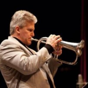 Bob Lark / DePaul University Jazz Ensemble I 的头像