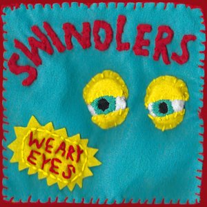 Weary Eyes EP