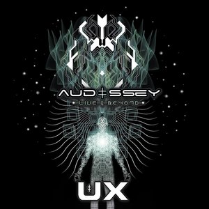 Aud‡ssey (Live & Beyond)