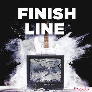 Finish Line - EP